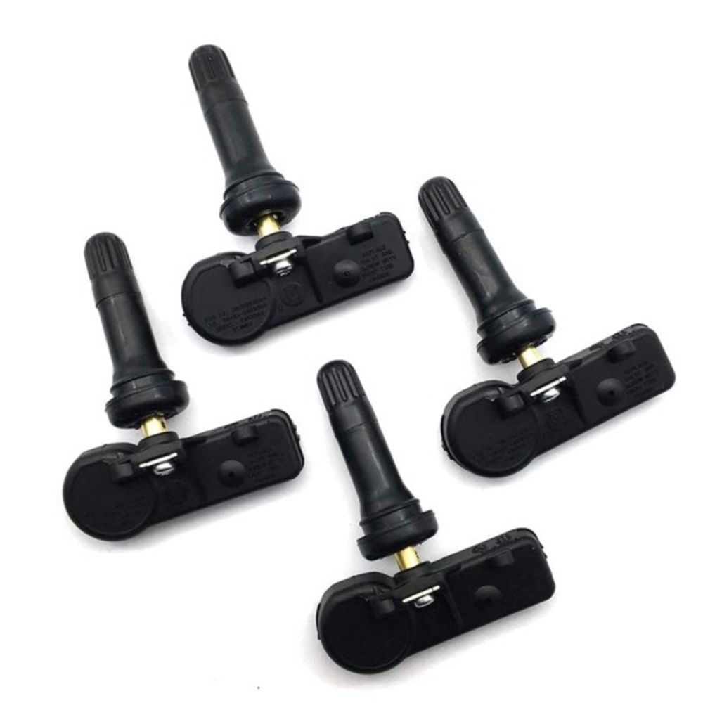 Tire Pressure Monitoring System - Lincoln & Mercury Cars